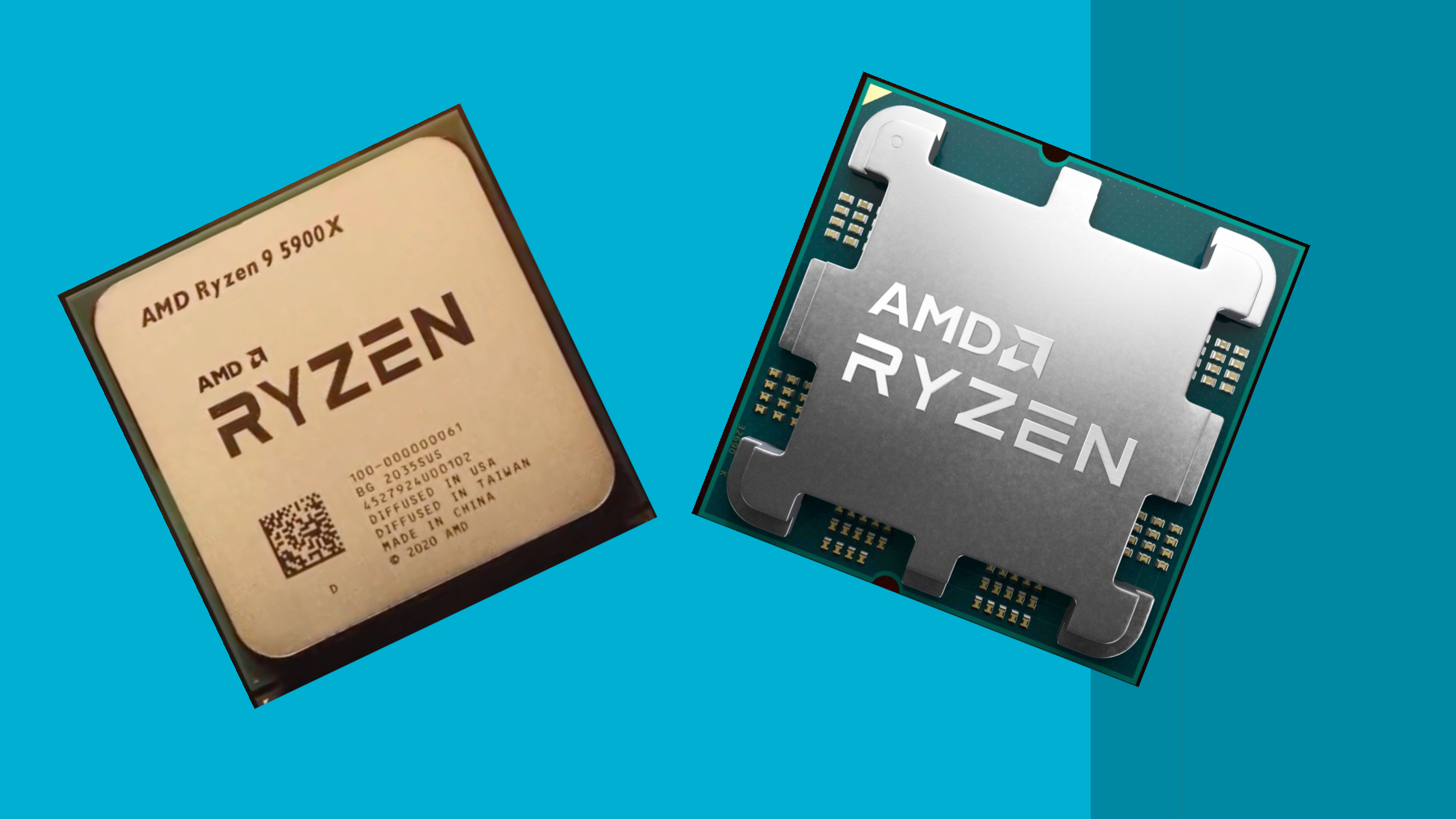 AMD's Ryzen 5900X CPU hits a new low at  UK