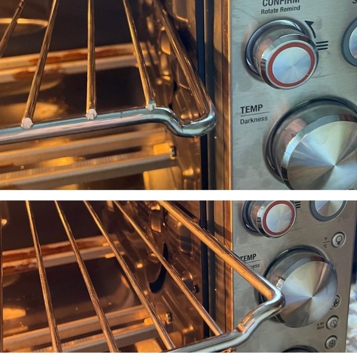 Breville Joule® Oven Air Fryer Pro