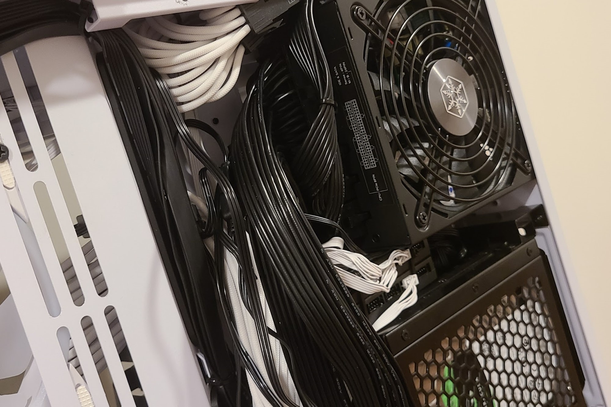 5 cable management tips that your PC desperately needs - Vimarsana News