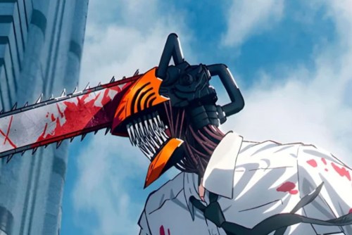 Chainsaw Man - Crunchyroll confirma transmissão do anime na plataforma -  AnimeNew