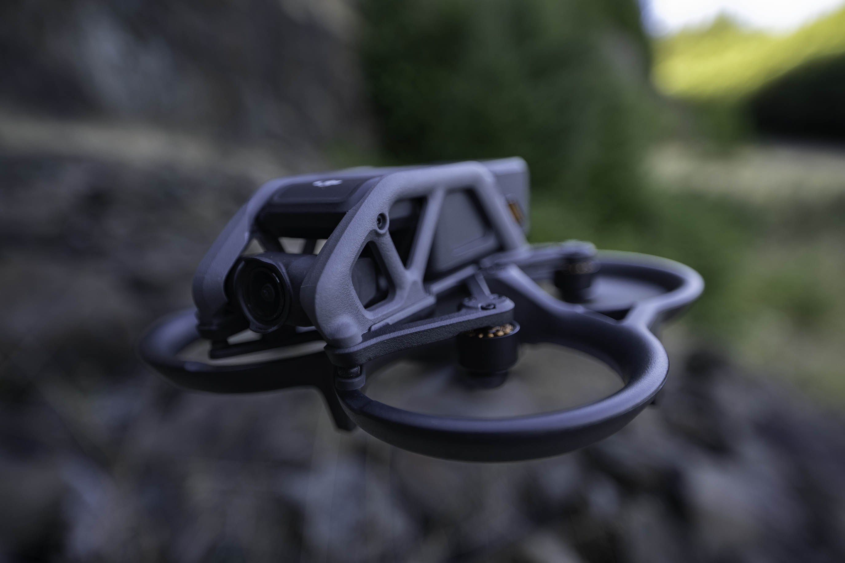 DJI Avata Review: A Durable, Easy-to-Fly, Entry-Level FPV Drone