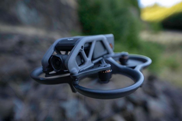 Flying Spinner Mini Drone: Experience Endless Fun with this Dynamic Device!