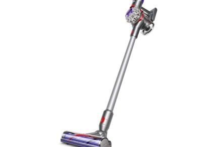 Hurry! This Dyson cordless vacuum is $100 off at Walmart