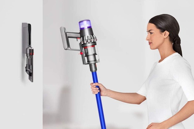 Proscenic P11 Cordless Vacuum Cleaner Review