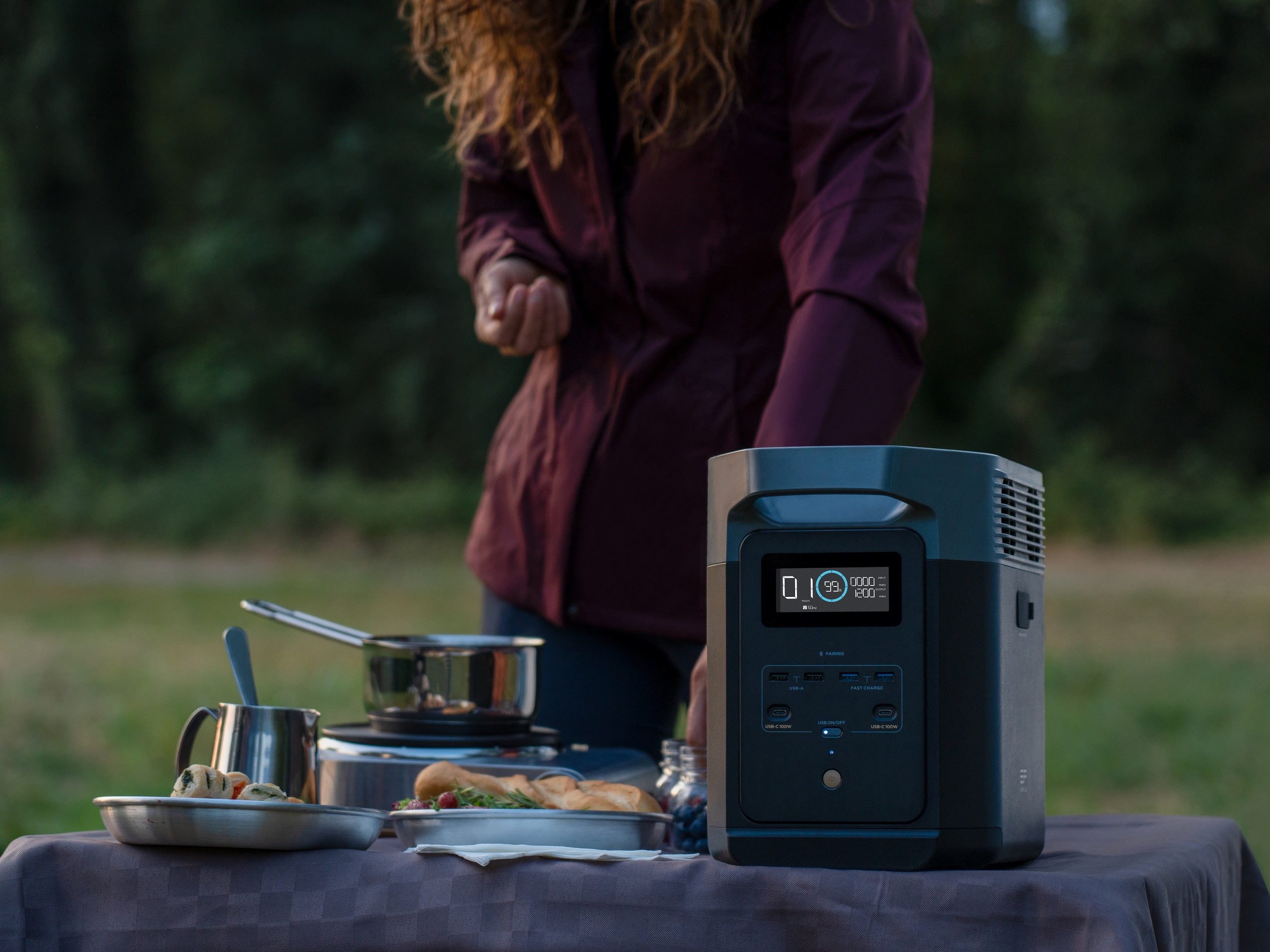 The 6 Best Portable Power Stations, Chosen by Experts - Vimarsana News