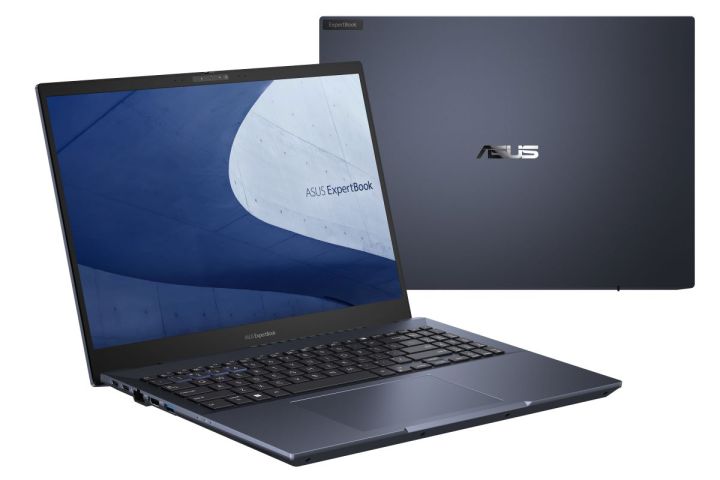 The ExpertBook B5 is announced at IFA on Wednesday.