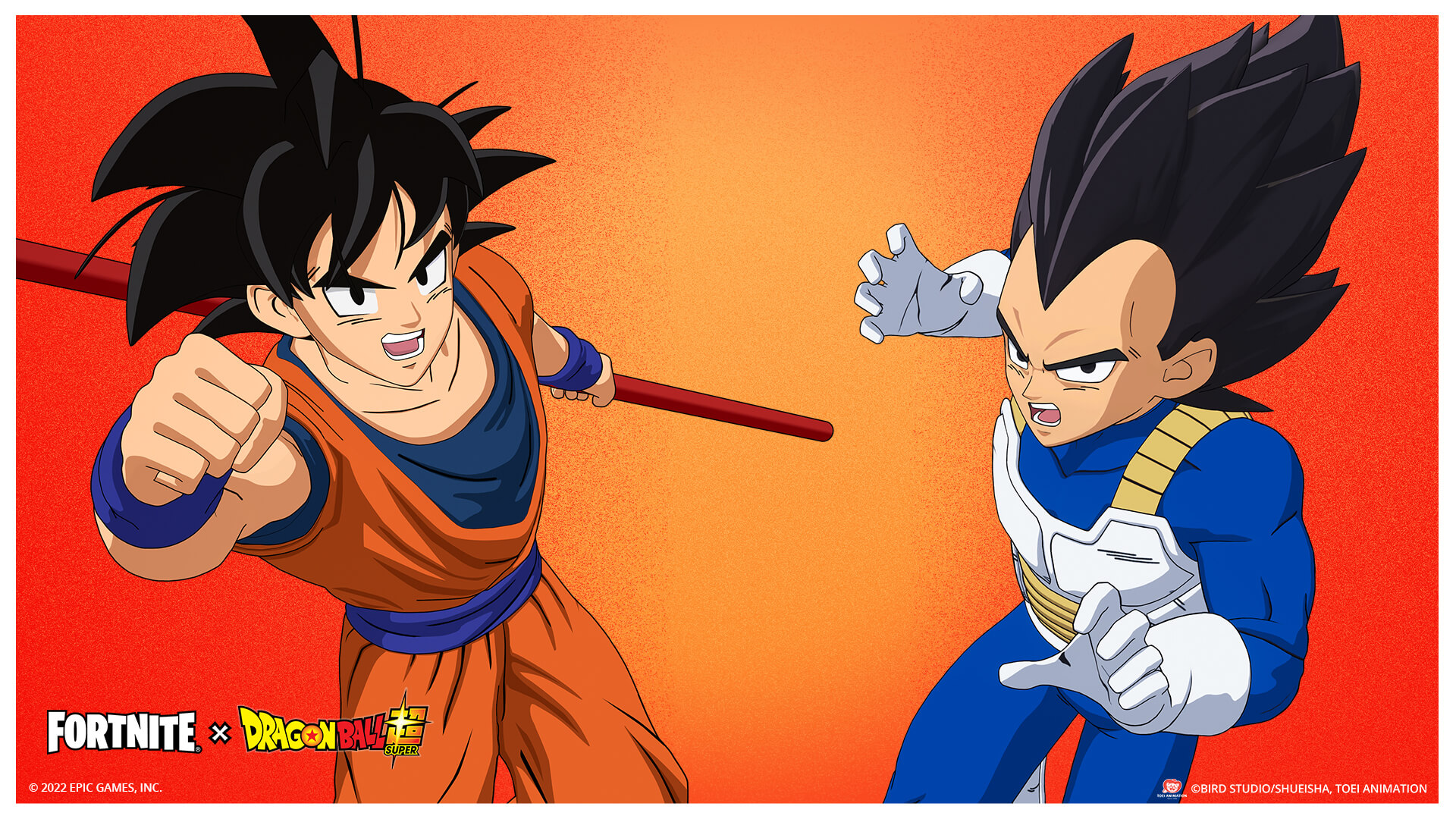 Download Make your battle for victory come to life with Dragon Ball Z 4k  PC. Wallpaper