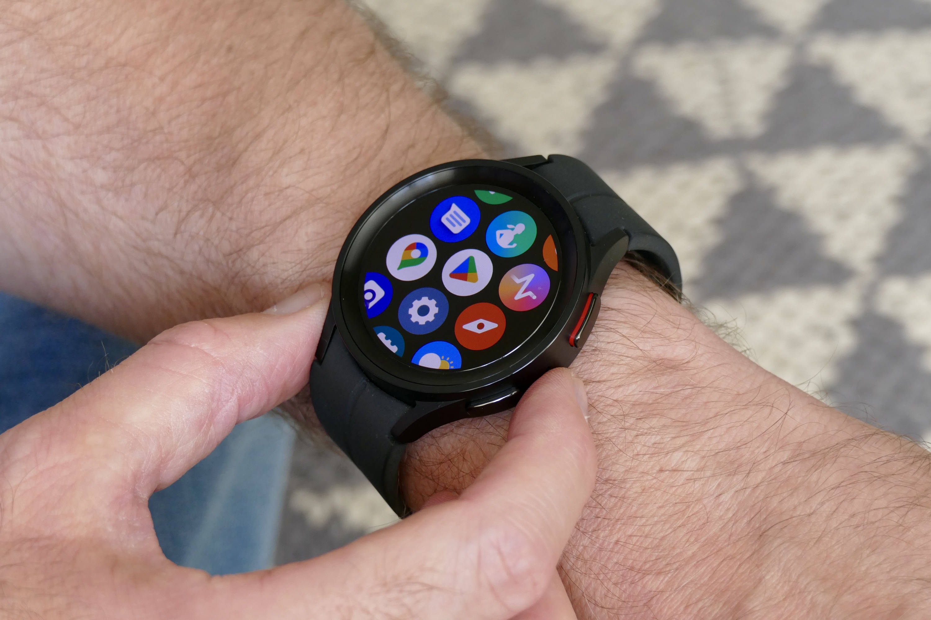 Samsung Galaxy Watch 5, Watch 5 Pro Review: The new heroes