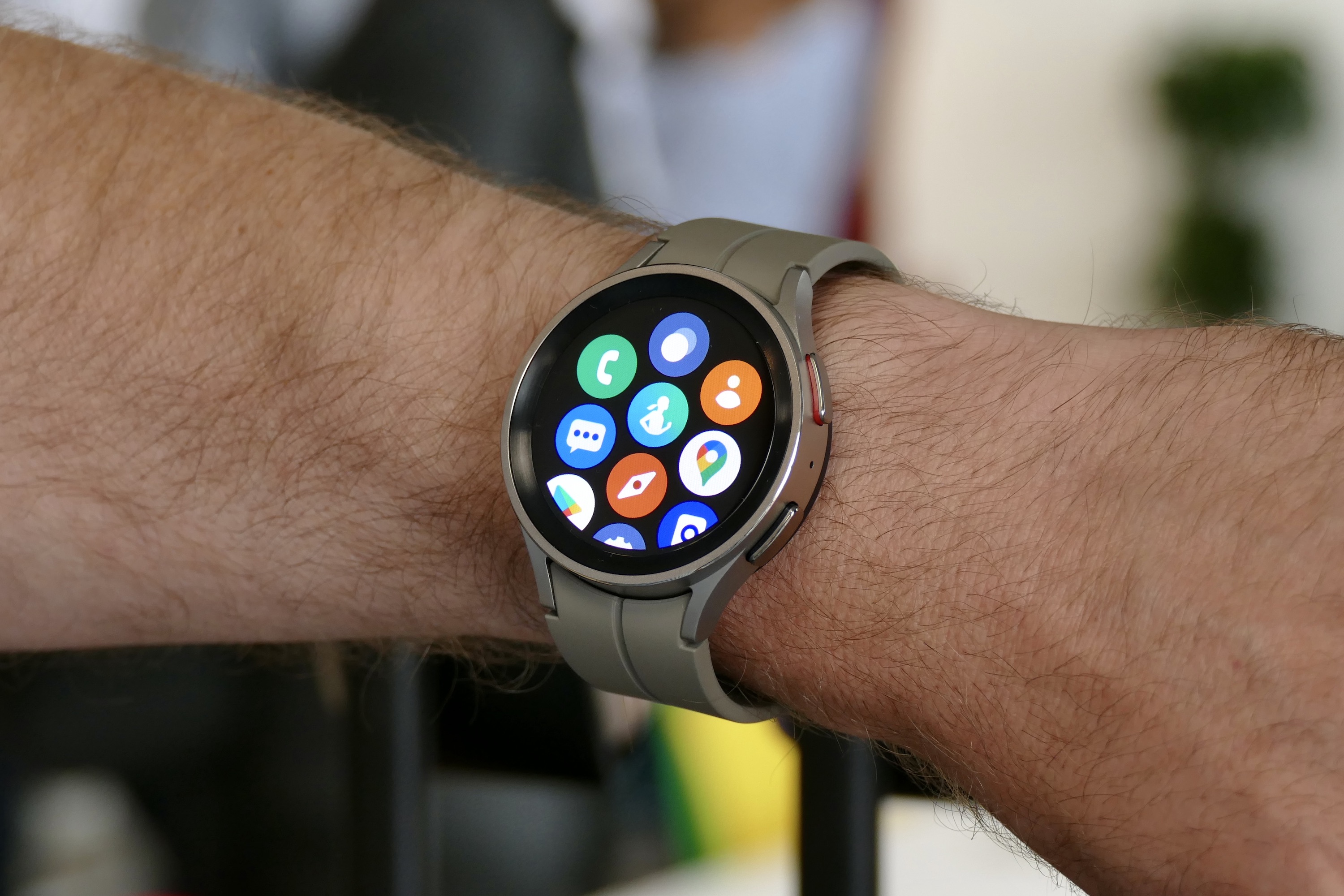Samsung Smart Watches - All Watches