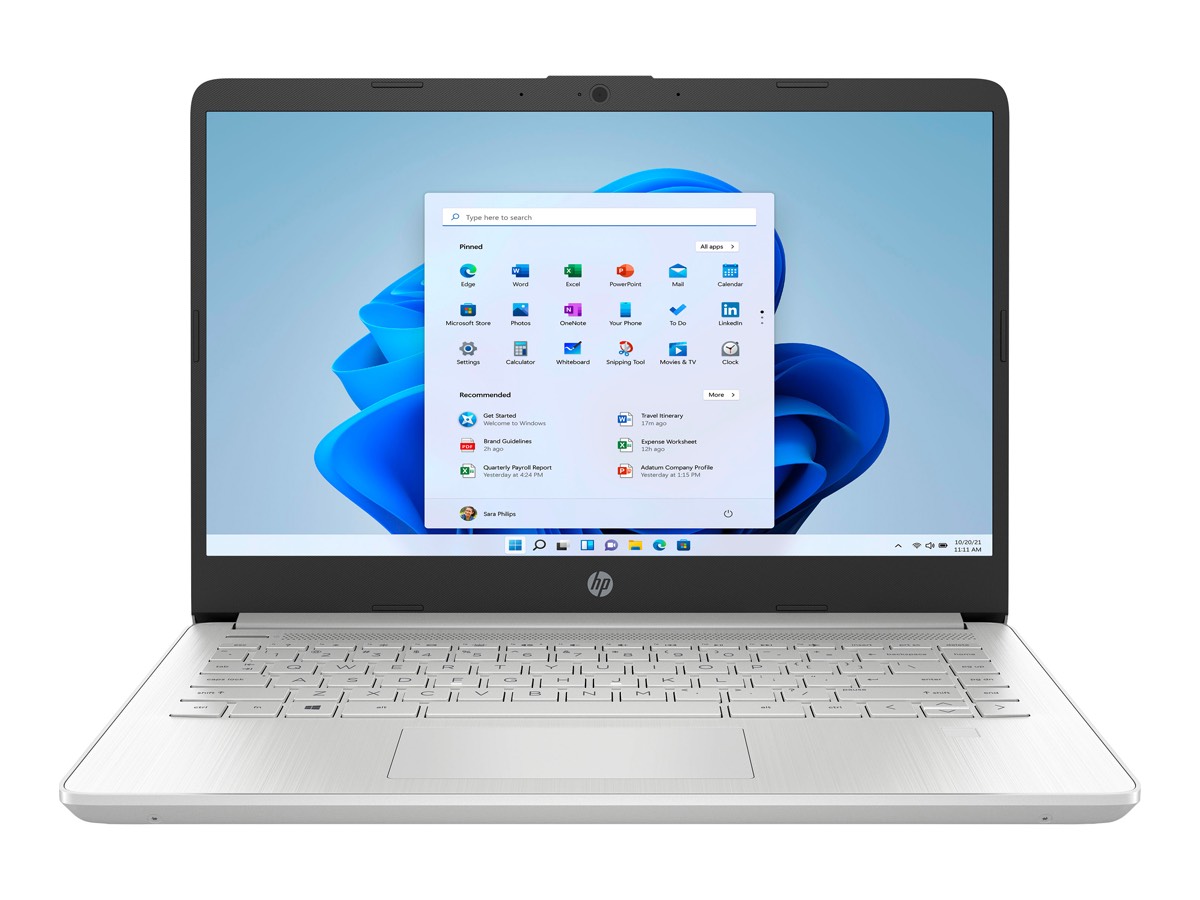 Best HP laptop deals: Get a 14-inch Windows laptop for 0