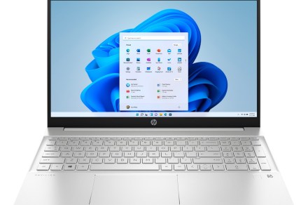This great HP student laptop just got an incredible discount