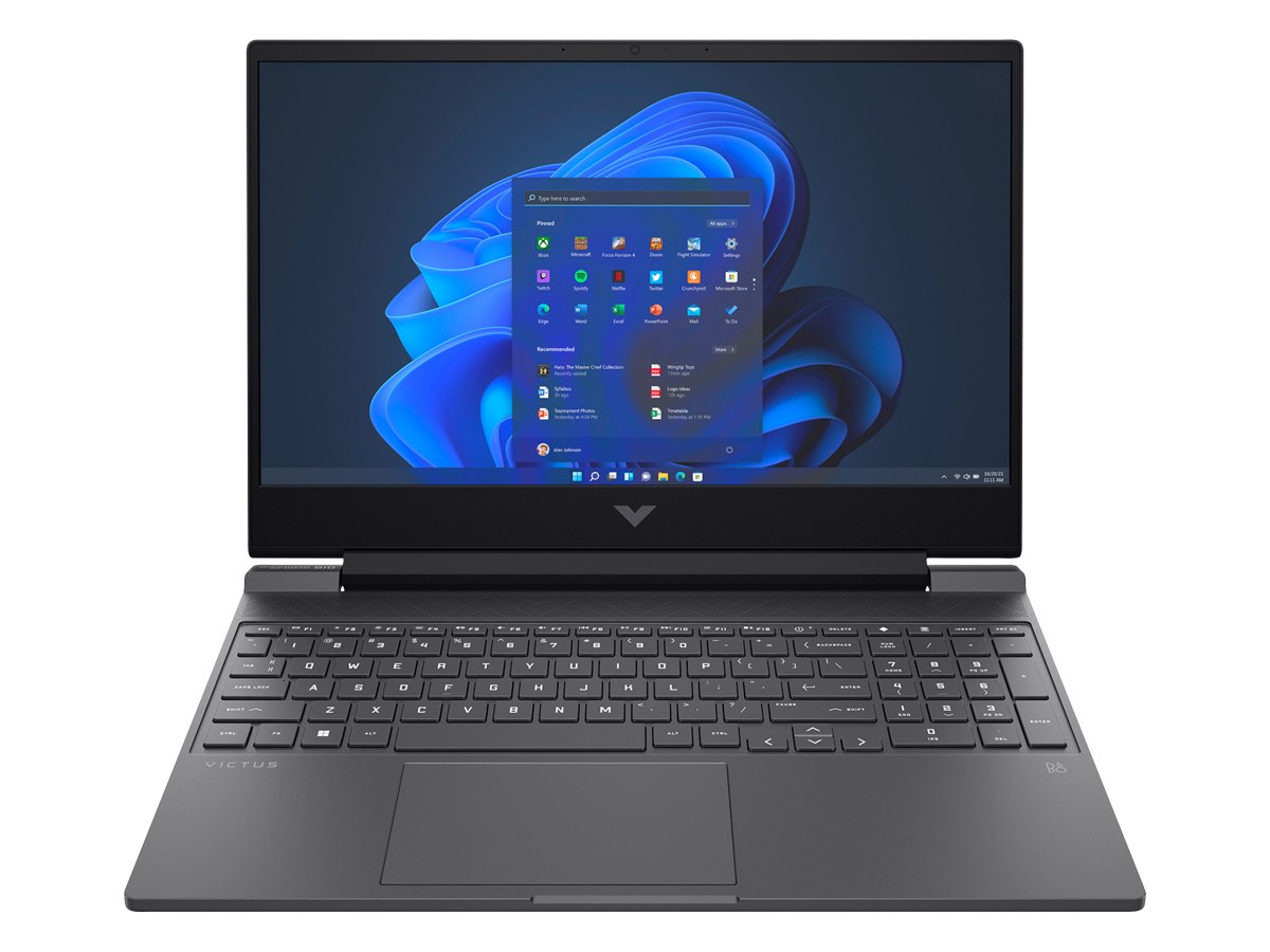 This HP gaming laptop had its price slashed from $800 to $520 - Vimarsana News