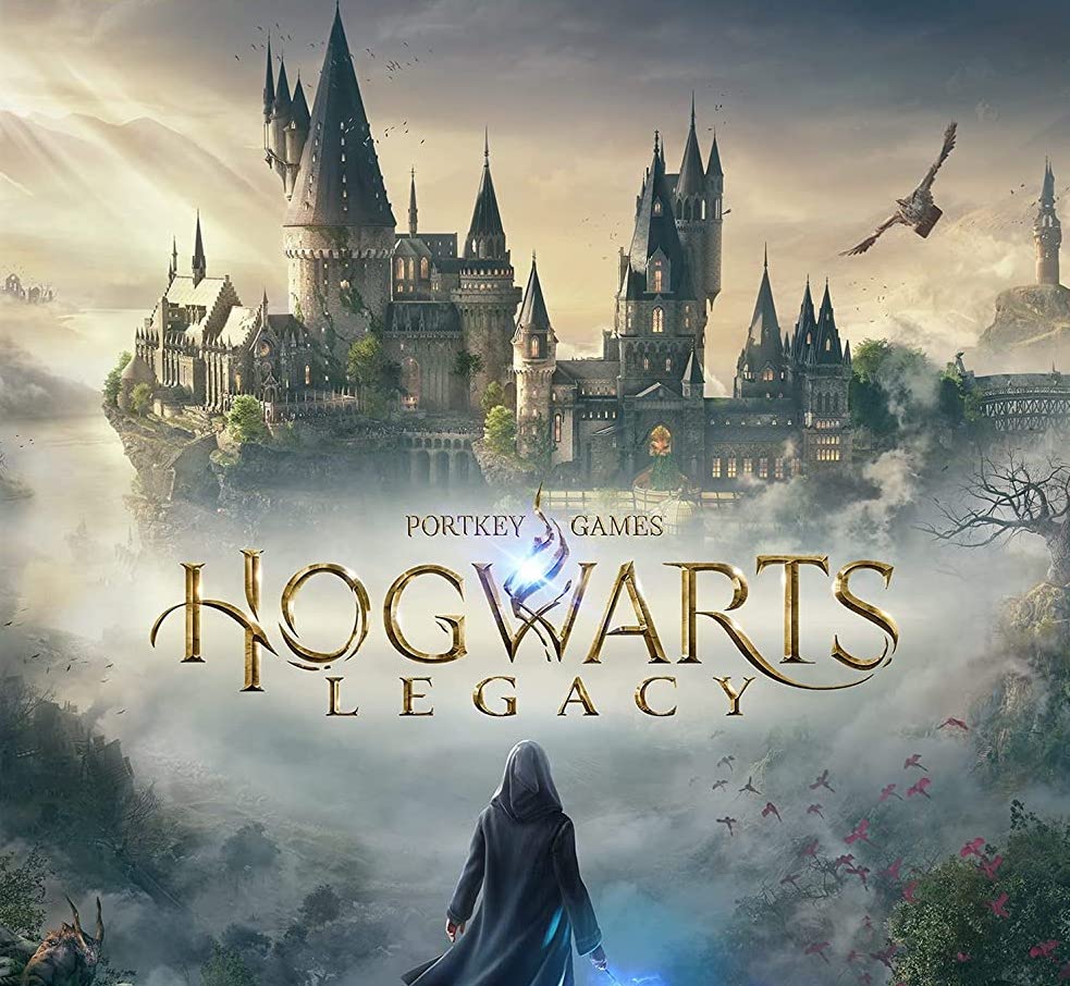 Hogwarts Legacy  Deluxe VS Standard Edition - Prices & Bonuses