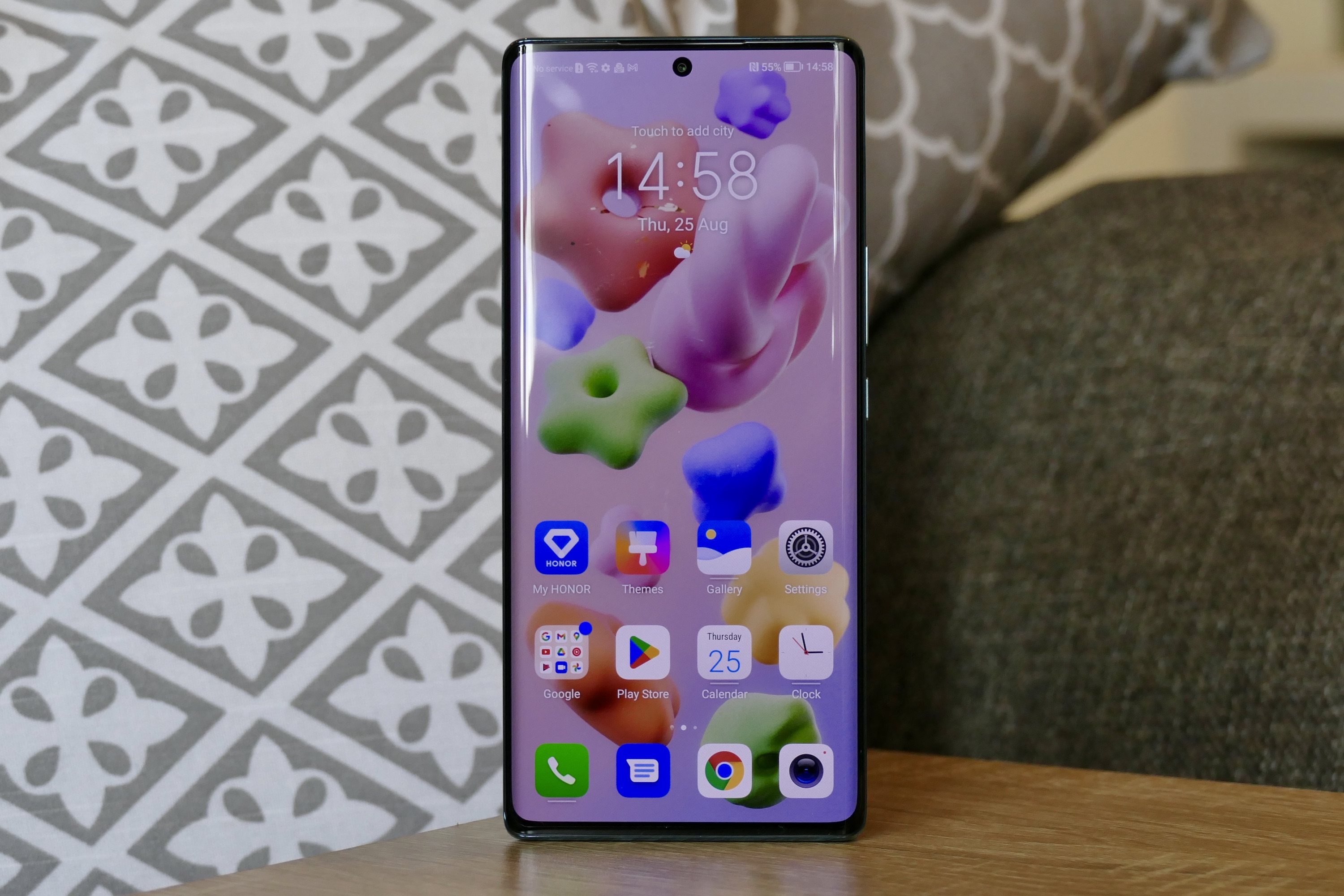 Photos of Honor Pad 8 Released - Pandaily