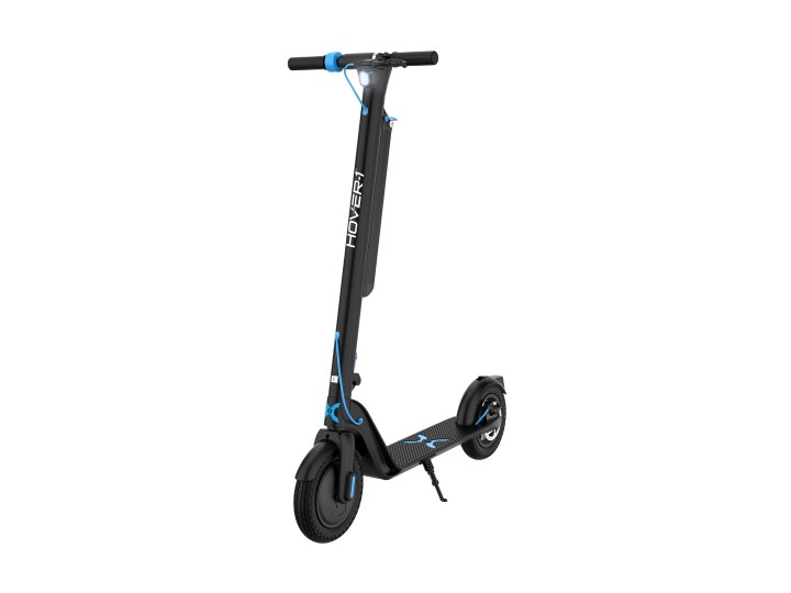 The Hover-1 Highlander Pro electric scooter will put an end to all scooters.