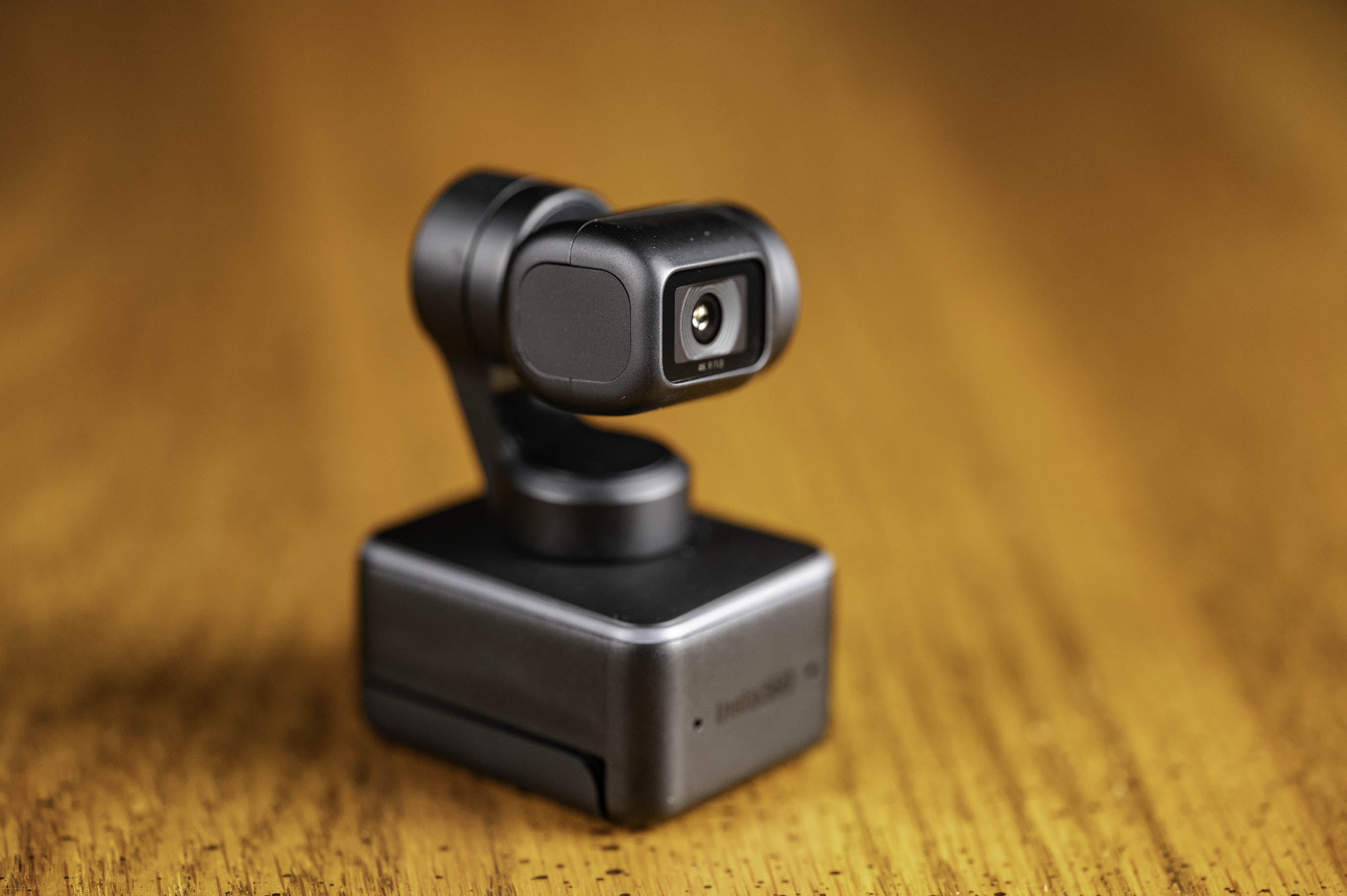 Insta360 Link review: breaking the webcam mold
