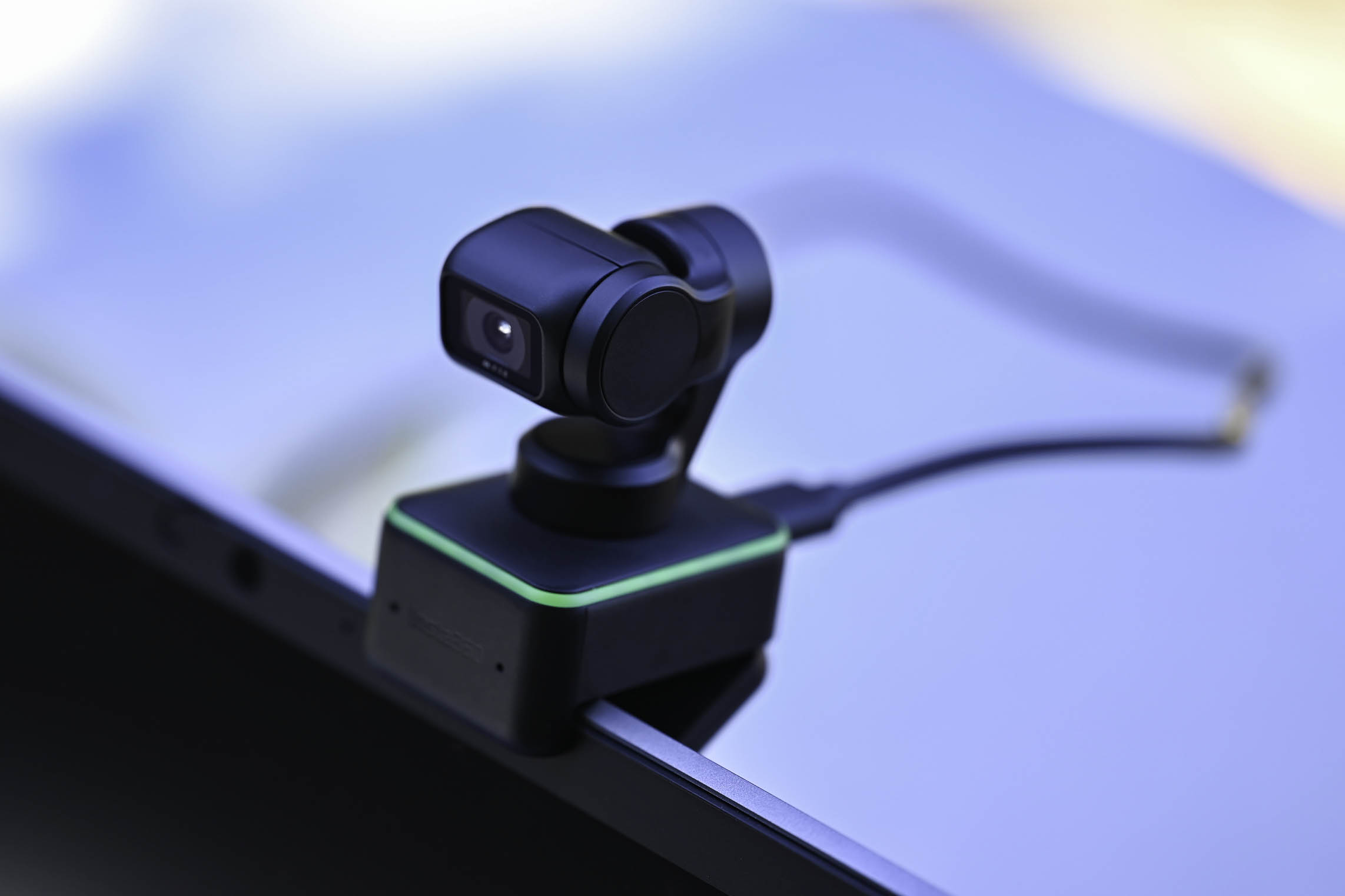 Insta360 Link review: breaking the webcam mold | Digital Trends