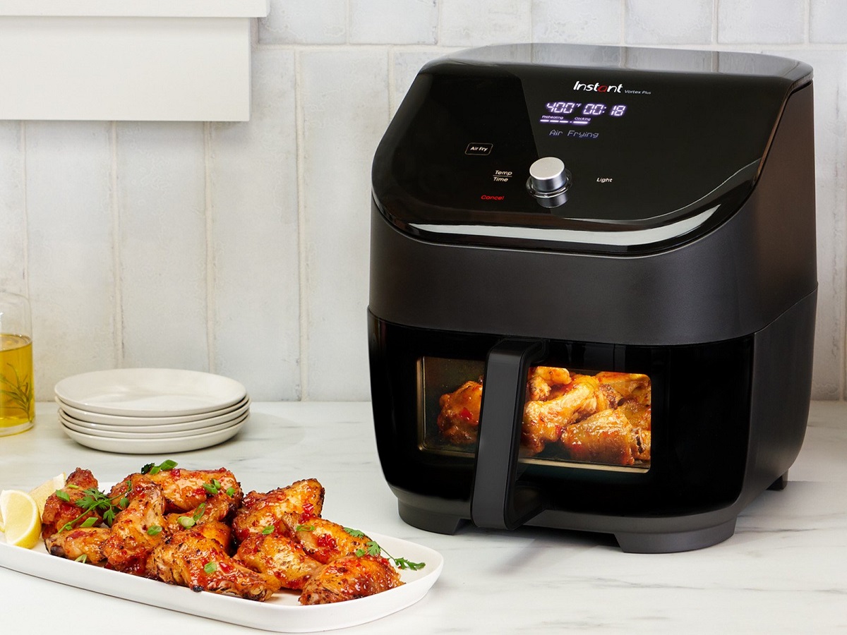 Just Quietly Discounted Instant Pots and Air Fryers