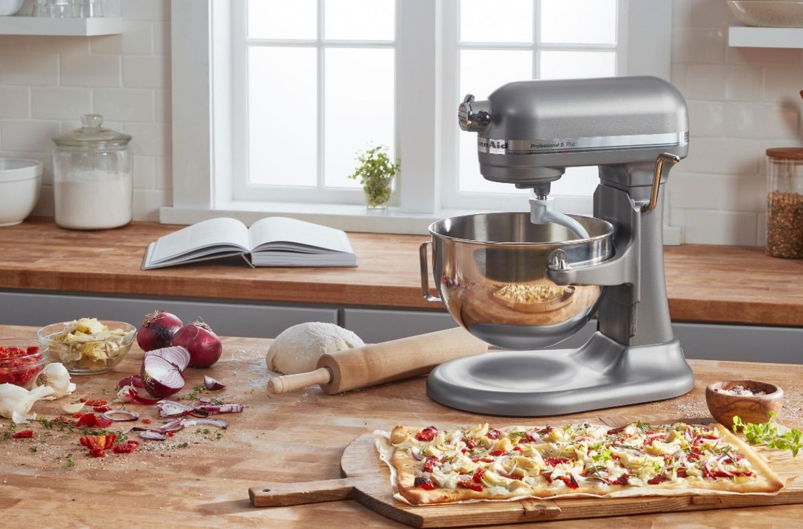 The Best KitchenAid Mixer Cyber Monday Deals from Only $17 - Vimarsana News
