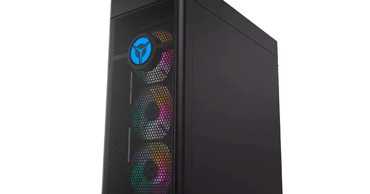 This Lenovo gaming PC with RTX 4090 is $950 off