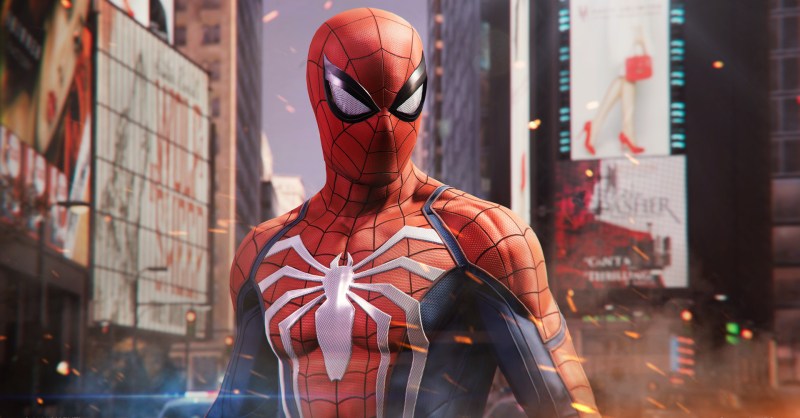 Best spider man game for android download  spiderman games for android  mobile - TECHY BAG