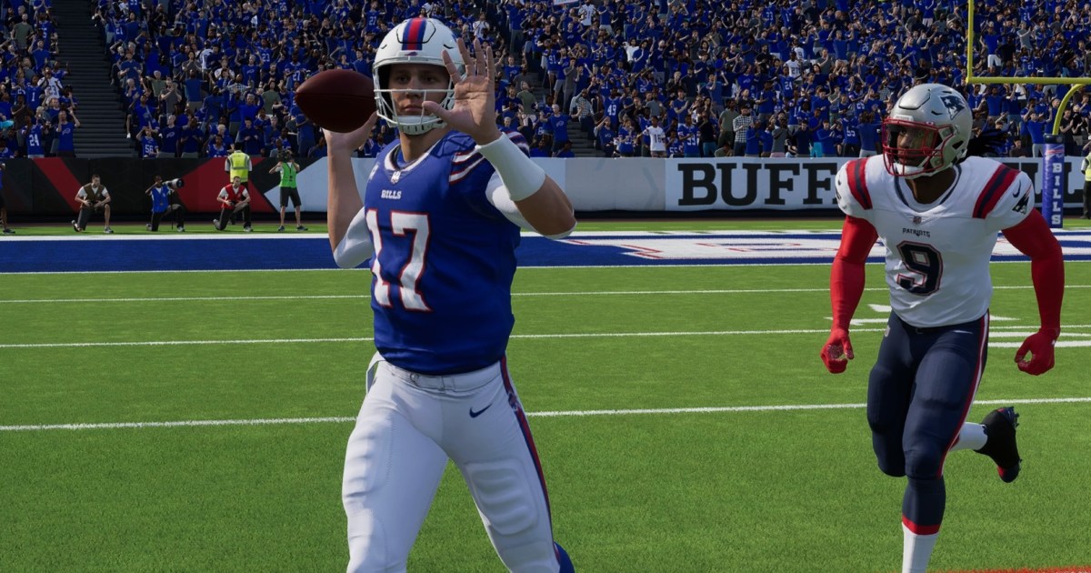Madden 23 tips and tricks to dominate on the field