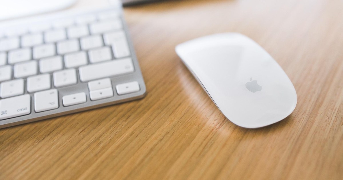 6 mice you should buy instead of Apple’s Magic Mouse