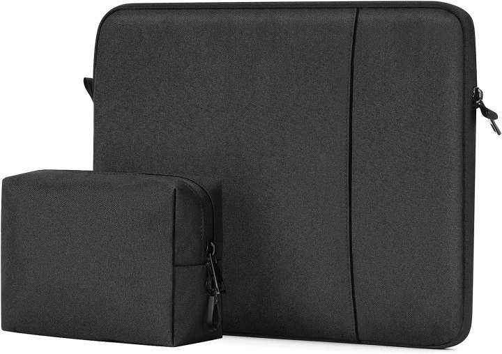 Moko laptop bag and briefcase.