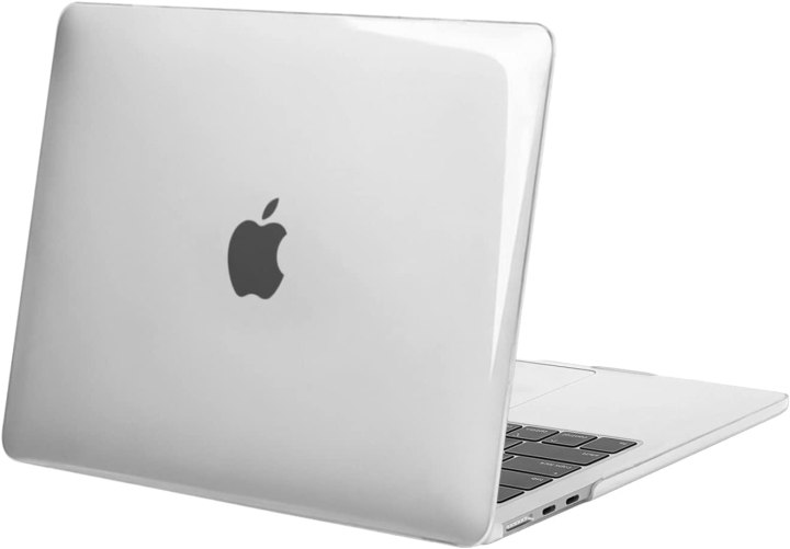 The Mosiso MacBook Air Case.