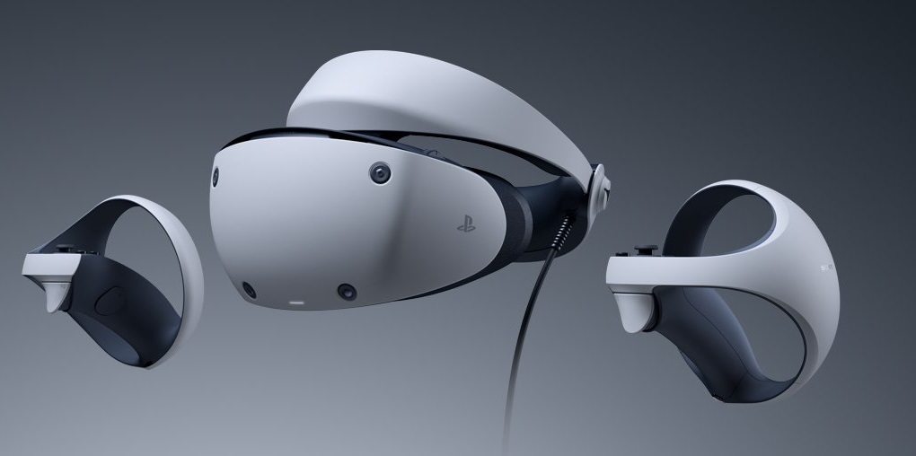Sony confirms that PlayStation VR2 launches in early 2023