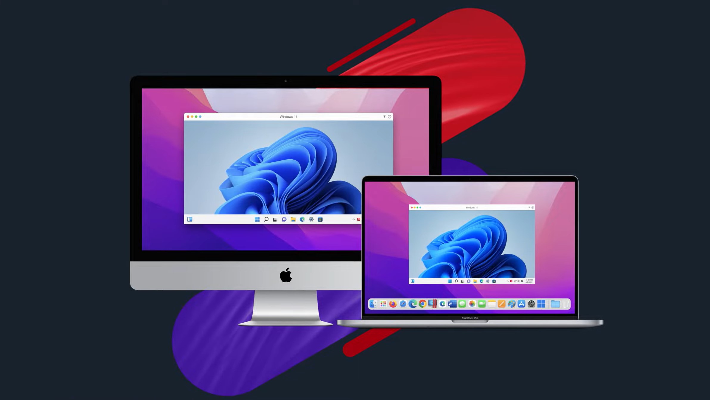 Parallels Desktop 18 makes Mac gaming better than ever