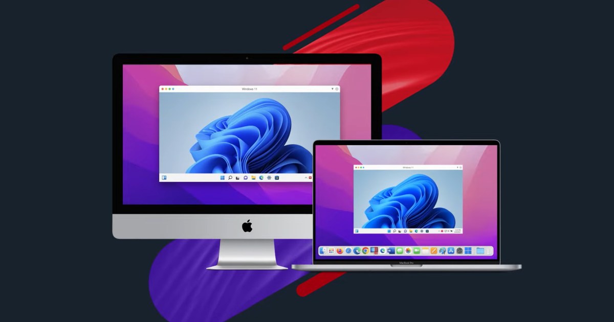 Теперь вы можете запускать Windows 11 по умолчанию на Apple Silicon Mac |  Цифровые тренды