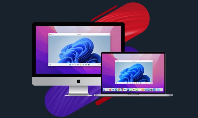 parallels desktop 18 mac gaming