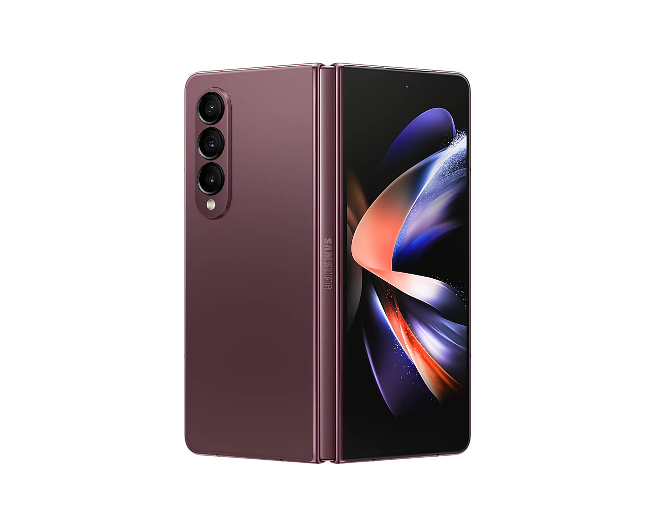 Samsung Galaxy Z Fold 4 colors: Which should you buy? | Digital Trends