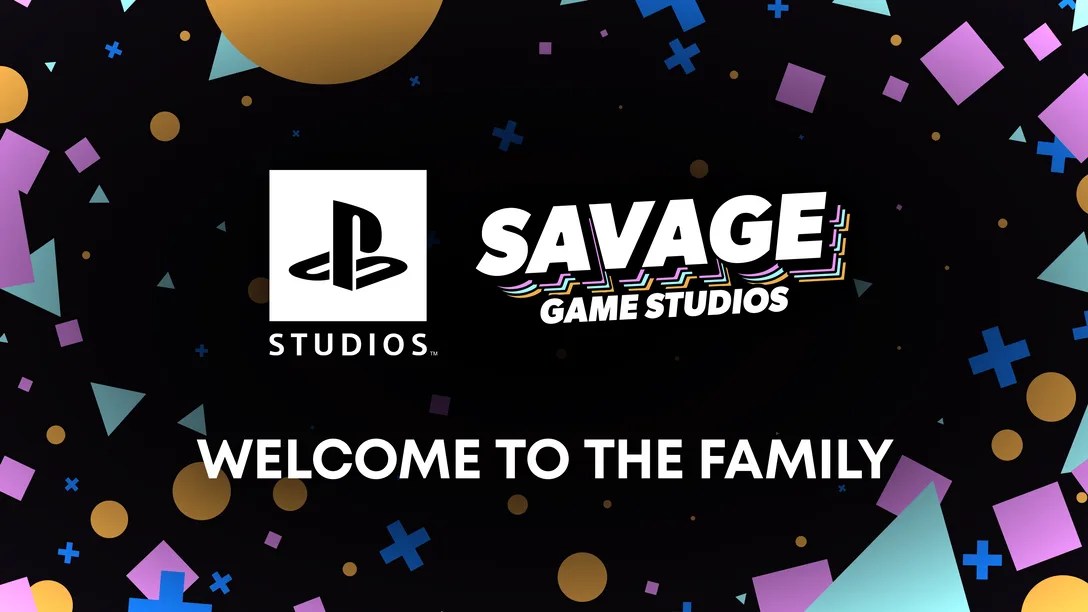 Sony forms PlayStation Mobile Division alongside Savage Game
Studios acquisition