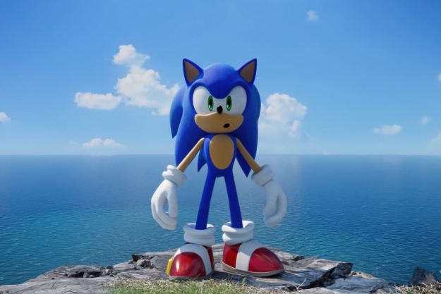 Sonic the Hedgehog 3' To Speed Into Cinemas December 20, 2024 - Movie News  Net