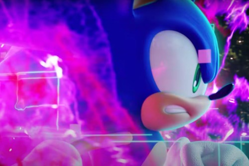 Sonic Frontiers: The Final Horizon - Story Teaser Trailer - GameSpot