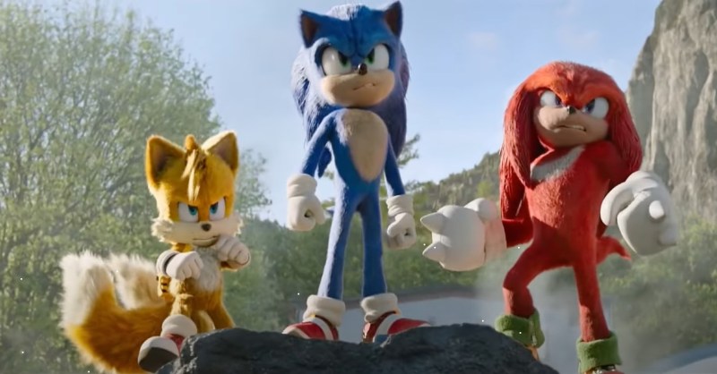 Season one isn't even finished yet”- Twitter confused over Sonic Prime  Season 2 premiere announcement