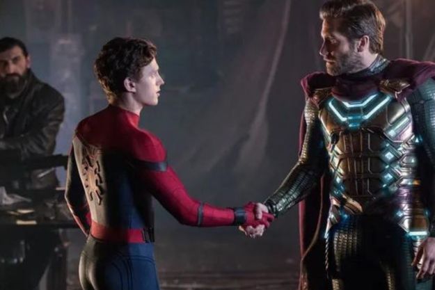 Spider-Man: No Way Home' Spoiler-Packed Review: A Marvel Masterclass - CNET