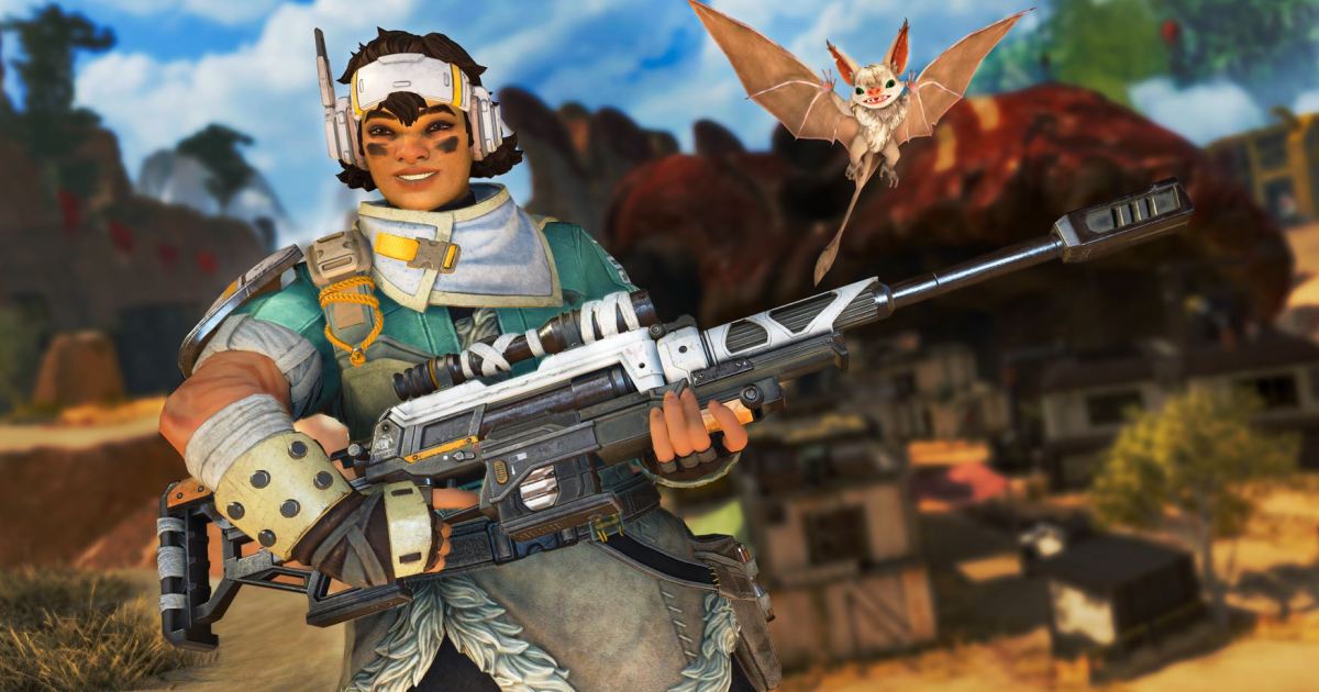 Apex Legends efficiency: finest settings, fps enhance, and extra