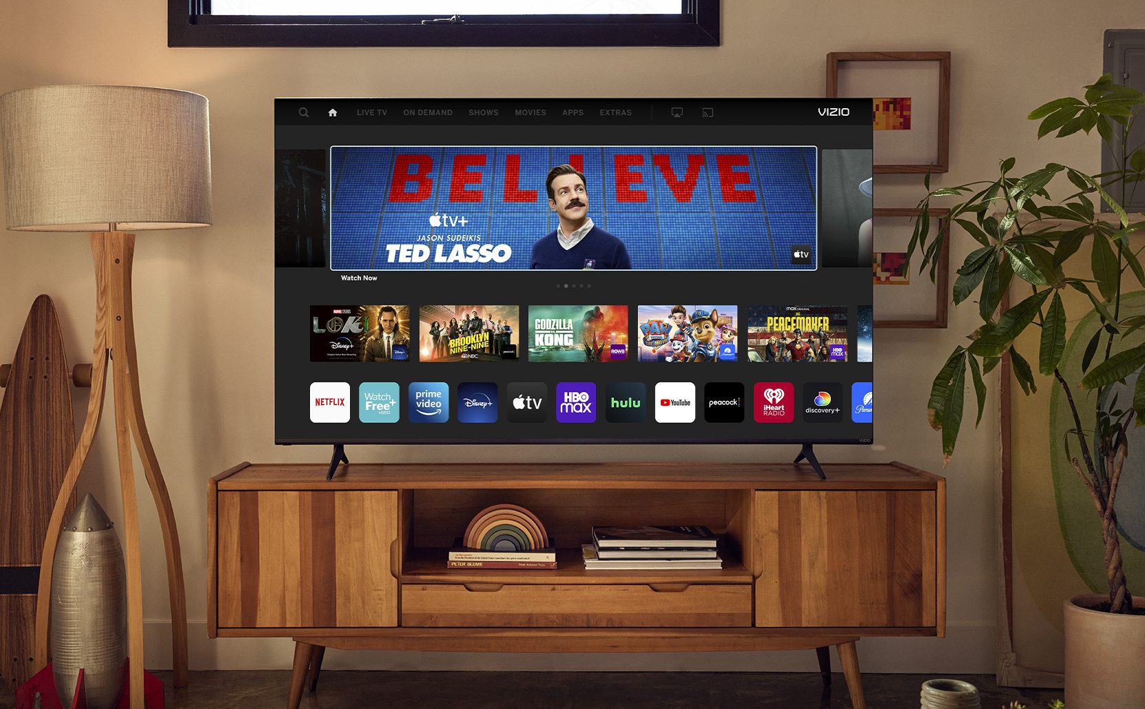 Hurry! This 65-inch 4K TV just had its price slashed to $348