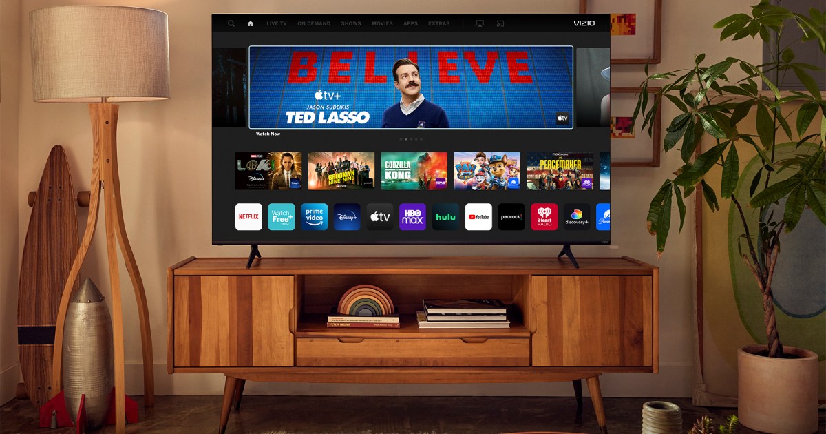 Over 17,000 individuals love this 50-inch TV, and it is beneath $250