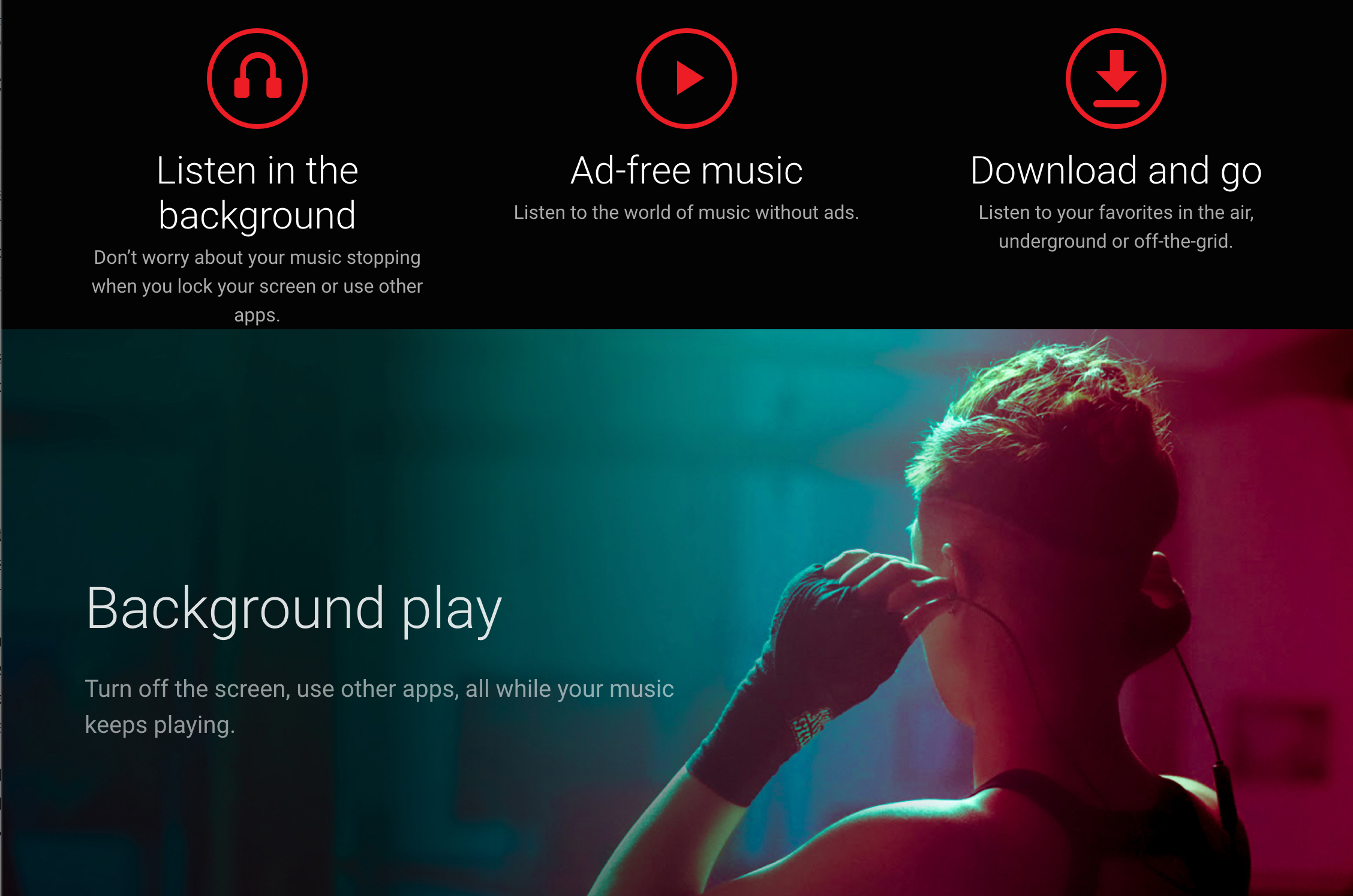 What is YouTube Music? Everything you need to know | Digital Trends