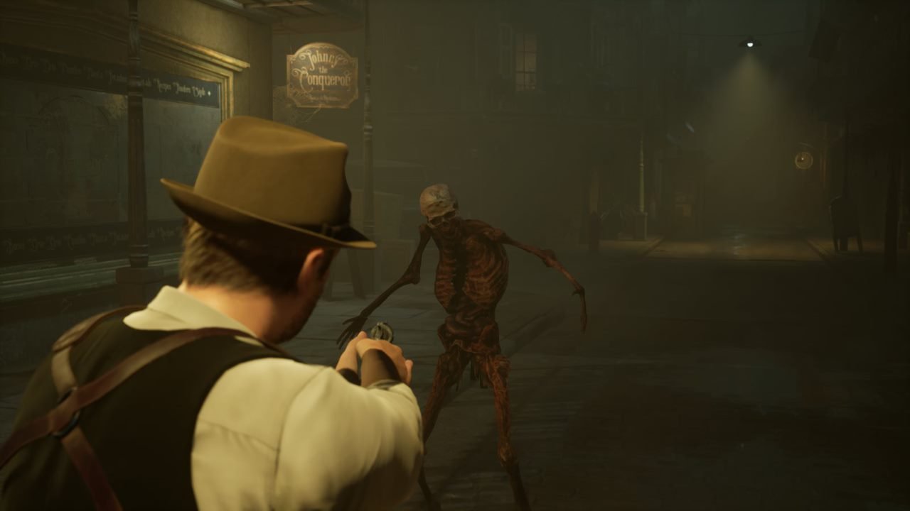 Alone in the Dark: release date speculation, trailers, gameplay, and more - Vimarsana News