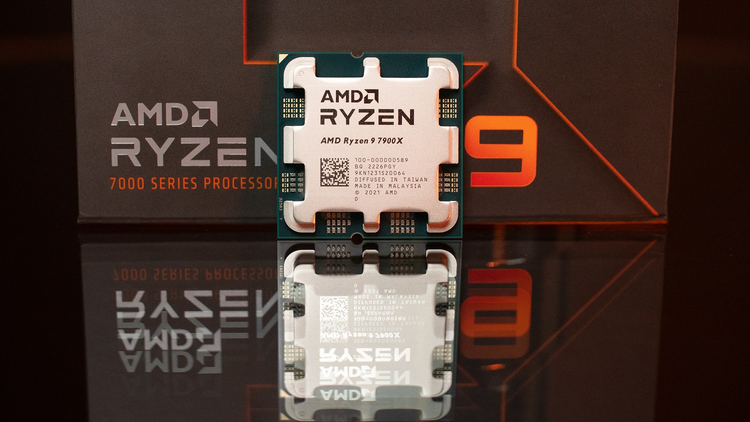 AMD clarifies power usage limits of its next-gen AM5 CPUs (and why that's  important)