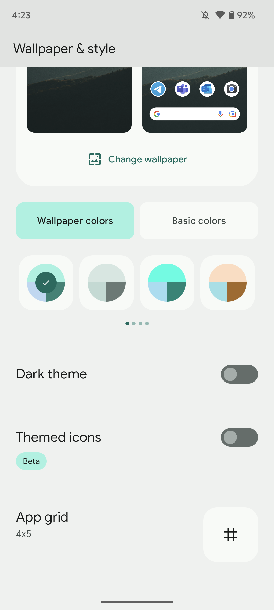 The best thing about Android 13 isn't features or settings | Digital Trends
