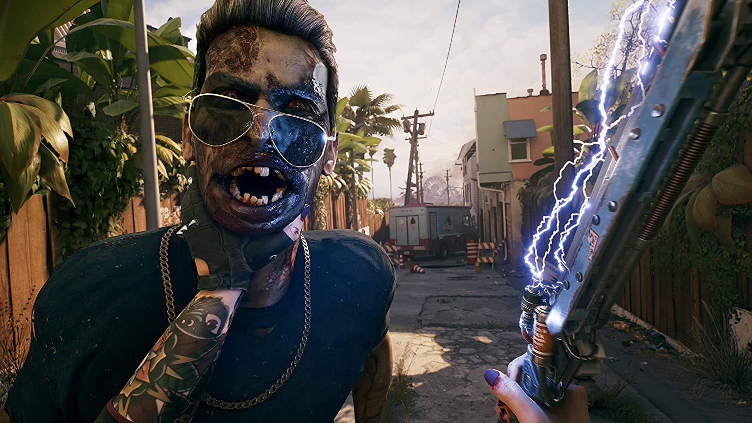Dead Island 2 Review - Mindlessly Slaying the Mindless - EIP Gaming