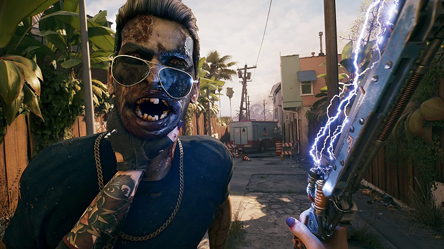 Dead Island 2: best weapon mods and perks - Vimarsana News