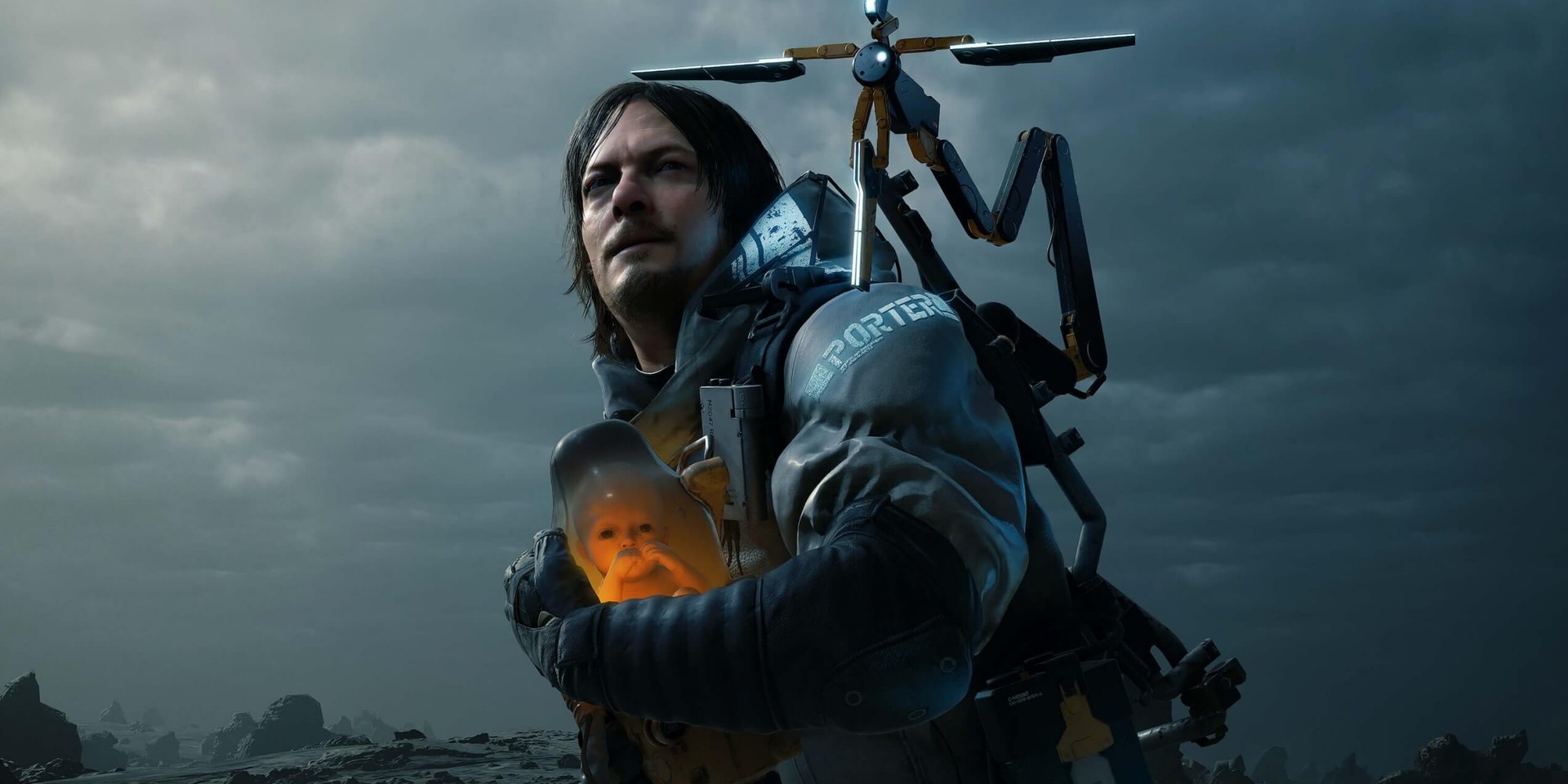 Update] Sony's Death Stranding Is Coming To Xbox's PC Game Pass Next Week -  Game Informer