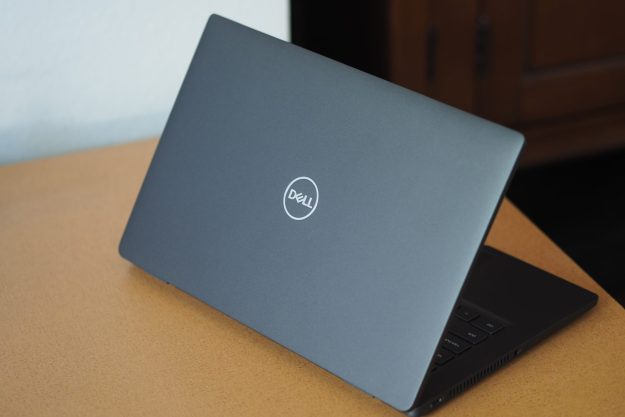 Dell Latitude 7330 UL review: an ultra-light business
laptop
